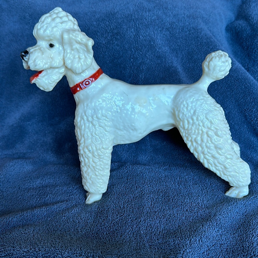 1960s Breyer Molding Company USA
